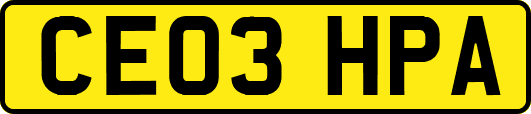 CE03HPA