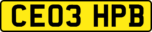 CE03HPB