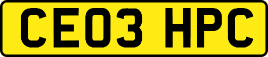 CE03HPC