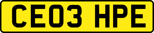 CE03HPE