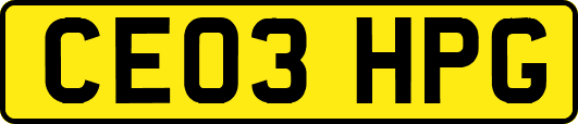 CE03HPG