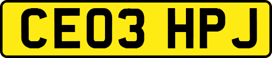 CE03HPJ