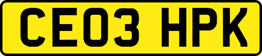 CE03HPK