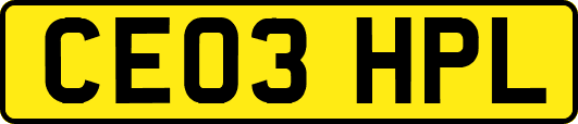 CE03HPL