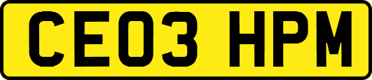 CE03HPM