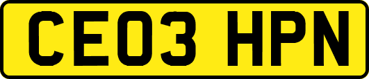 CE03HPN