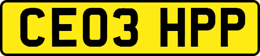 CE03HPP