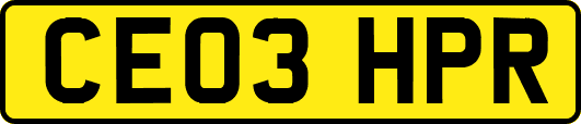 CE03HPR