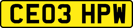 CE03HPW