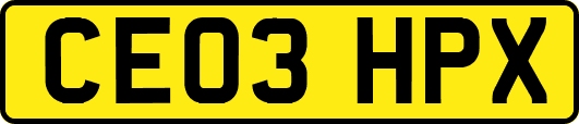 CE03HPX