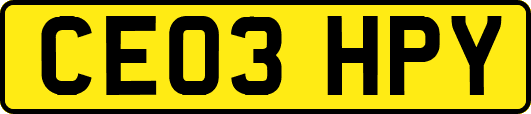 CE03HPY