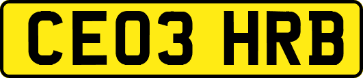 CE03HRB