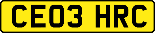 CE03HRC