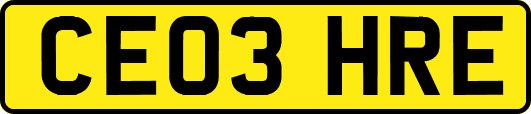 CE03HRE