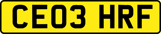 CE03HRF