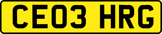 CE03HRG