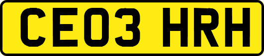CE03HRH