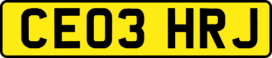 CE03HRJ