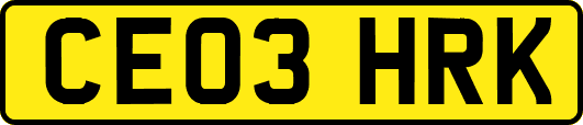 CE03HRK