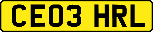 CE03HRL