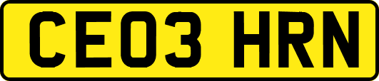 CE03HRN
