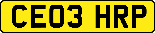 CE03HRP