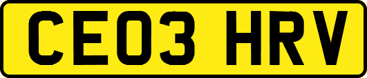 CE03HRV