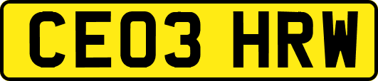CE03HRW