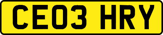 CE03HRY