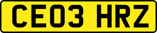 CE03HRZ