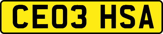 CE03HSA
