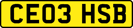 CE03HSB