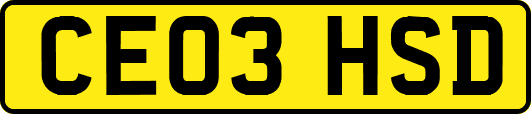 CE03HSD
