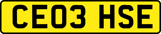 CE03HSE