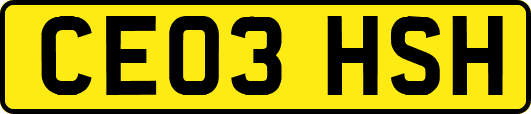 CE03HSH