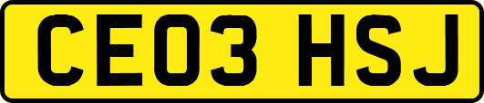 CE03HSJ