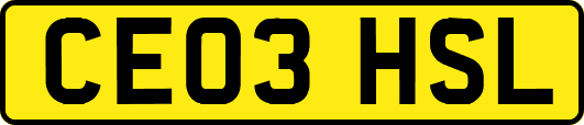 CE03HSL