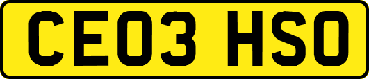CE03HSO