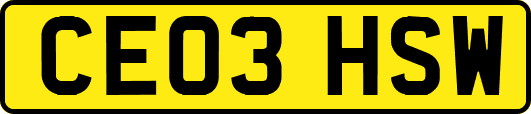 CE03HSW