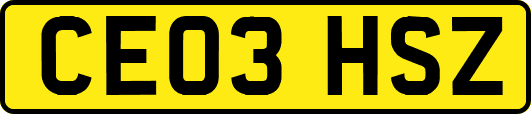 CE03HSZ