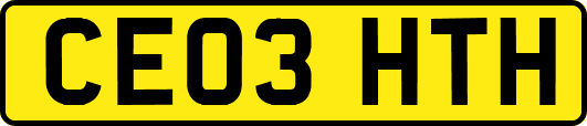 CE03HTH