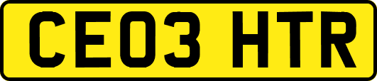 CE03HTR