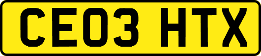 CE03HTX