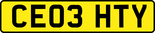 CE03HTY