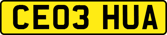 CE03HUA