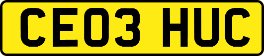 CE03HUC
