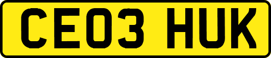 CE03HUK