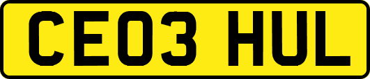 CE03HUL