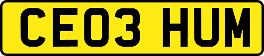 CE03HUM