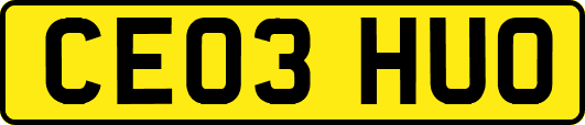 CE03HUO